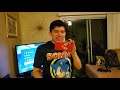 End of video