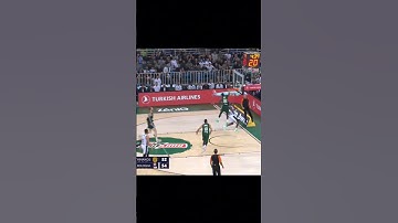 Jerian Grant🔥🔥