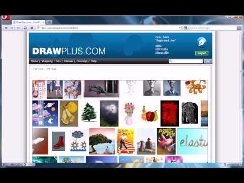 Serif DrawPlus X4 Overview