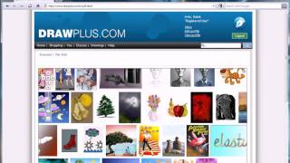 Serif Drawplus X4 Overview