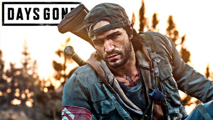 Days Gone - Motos e zumbis num pós-apocalipse quase perfeito – Tecnoblog