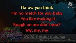 Keeny Loggins No Bodys Fool S With Song