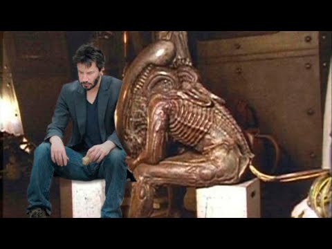 Видео: ЧУЖИЕ на празднике жизни. Обзор Aliens: Dark Descent