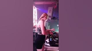Ku tak bisa live mystic dj ninok beauty