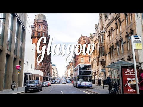 Video: Cattedrale di Glasgow: la guida completa