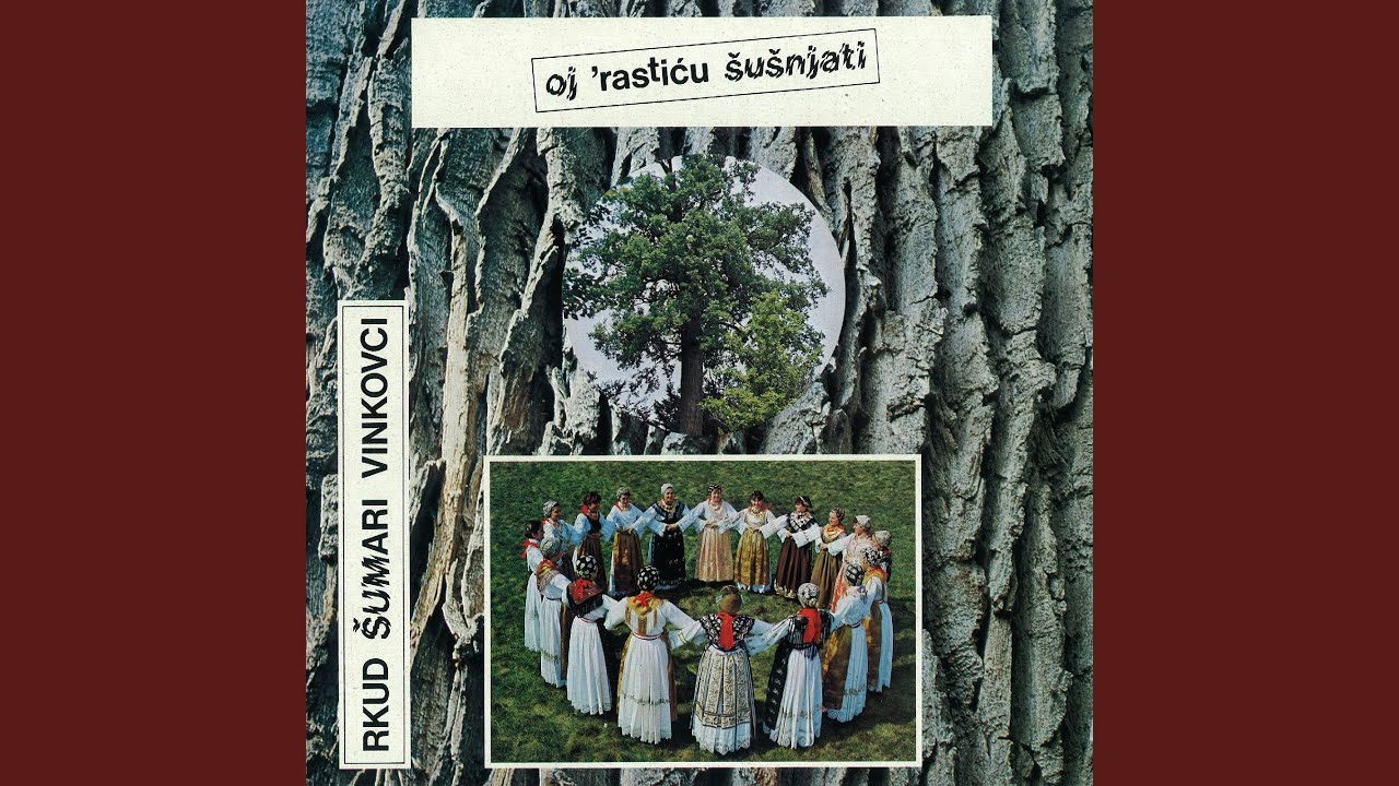Šokačko Kolo