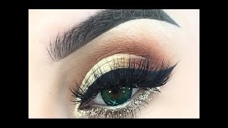 Makeup Collection - The Best Of Eyeliner Tutorials Compilation 2017