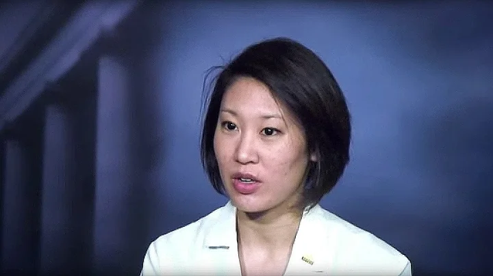 Student Profile: Joy Chang, Univeristy of Maryland...