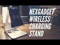 Nexgadget Wireless Charging Stand