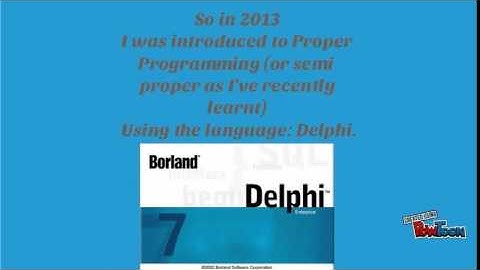 The Story of How I Became a Computer Science Student *Dimpho Mahoko*