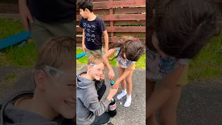 Science Fun For Kids Diet Coke And Mentos