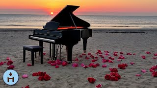 Romantic Piano Serenade: Intimate Piano Melodies for Cuddling Together 💑🎹 by MeditationRelaxClub - Sleep Music & Mindfulness 1,537 views 2 months ago 40 minutes