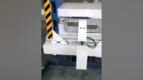 FZS1200 Full automatic Pile turner