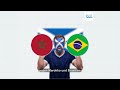 Fan-WM: Aus welcher Nation reisen die meisten Fussball-Liebhaber an?