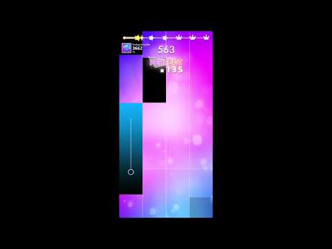 Memory Lane | Magic Tile 3