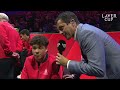 Ben Shelton Interview | Laver Cup 2023