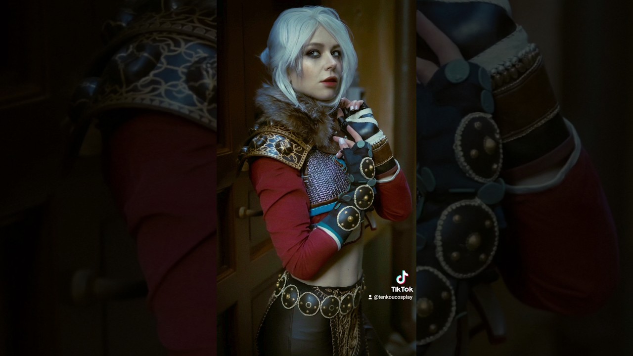 My top 10 handmade cosplays! #cosplay #top10