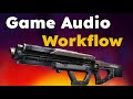 Gun Sound Design - from DAW to Game
