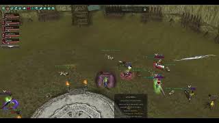 DarkPsy x Genesis (100x66) Metin2 Obscurity