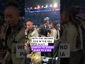 A dream come true for Darryn Peterson in the 2026 NBA Draft