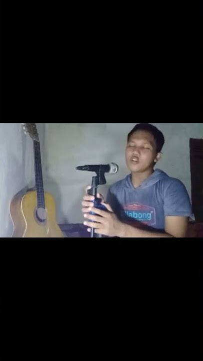 Stasiun Balapan - Didi kempot (TDEARLY)