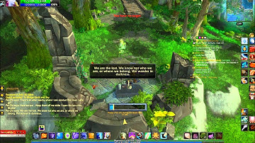 World of Warcraft  - Mist Of Pandaria - Levels 85-90 - The Jade Forest  - Level 86 - Part 4