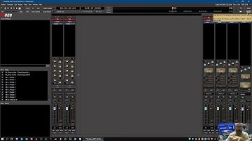 Product Review - MixBus32C From Harrison