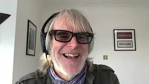 Allan Clarke talks The Hollies, Graham Nash, Long ...