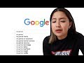 ANSWERING GOOGLE SEARCHES ABOUT ME | Rei Germar