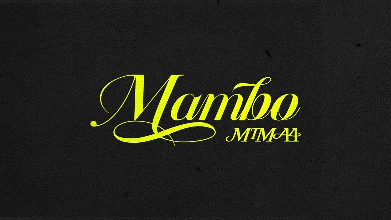 MIMAA   Mambo Still Image