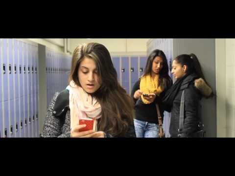 Cyber Bullying: Public Health Promotion Video (UOIT)