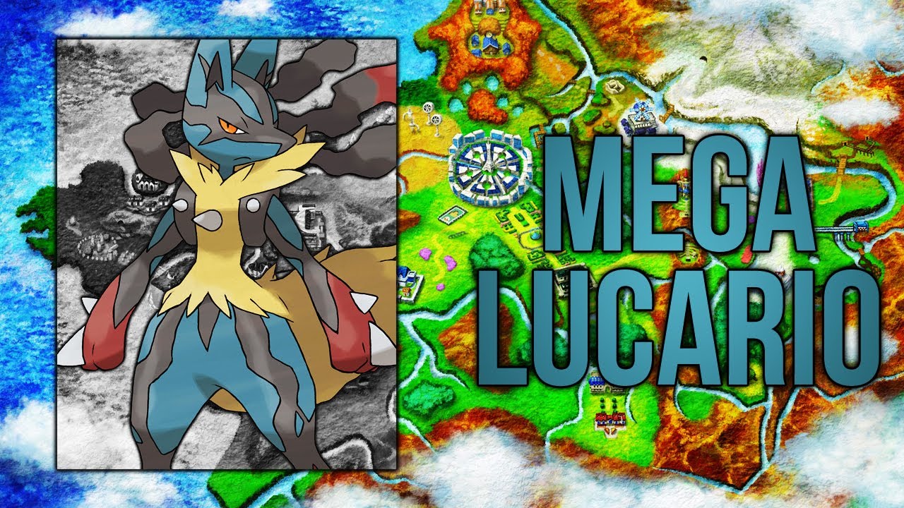 Riolu Lucario Entwicklung Pokemon Go Deutsch Youtube