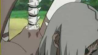 Gaara's Duality