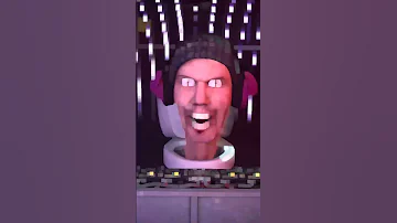 SKIBIDI TOILET 6 DJ SPED UP VERSION Skibidi Soundvariations Skibiditoilet Memes Meme Spedup 
