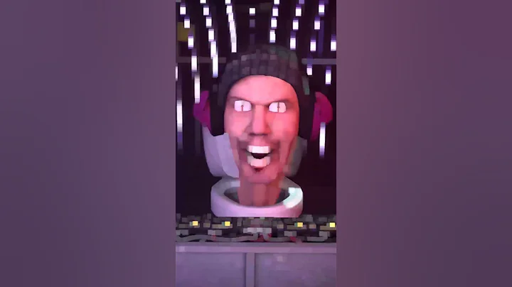 SKIBIDI TOILET 6 DJ SPED UP VERSION #skibidi #soundvariations #skibiditoilet #memes #meme #spedup