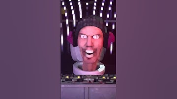 Thumbnail of SKIBIDI TOILET 6 DJ SPED UP VERSION #skibidi #soundvariations #skibiditoilet #memes #meme #spedup