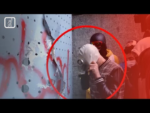 ადვოკატი: საპროტესტო აქციებზე დაკავებულები ციხეში გაუსაძლის პირობებში არიან