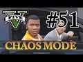 GTA 5 Mission 51 Surveying The Score CHAOS MODE 