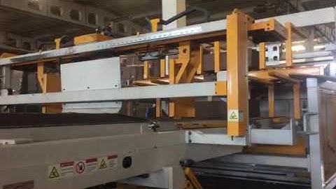 Автоматический префидер для мид-лайна