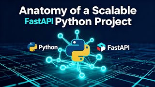 How You Organize Your Production Python Code