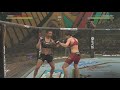 Gadelha VS Dern For Straweight Championship