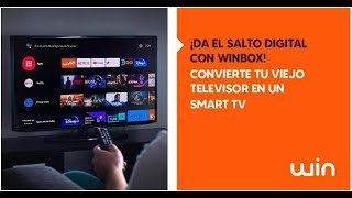 Winbox, revisión honesta y a fondo. Cómpralo antes que se acaben.