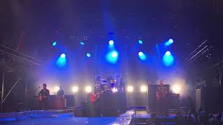 Stereophonics Thetford Forest 23-06-19