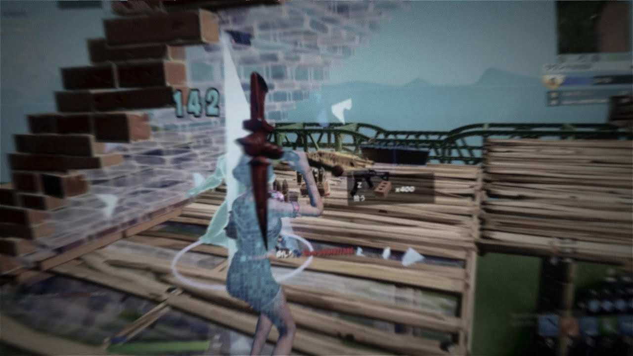 Psycho ☠ | Clean Overedit | *FREE PROJECT FILE* | Edit like Neeqs, Smutii, Shard