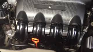 Limpeza Técnica De Motor