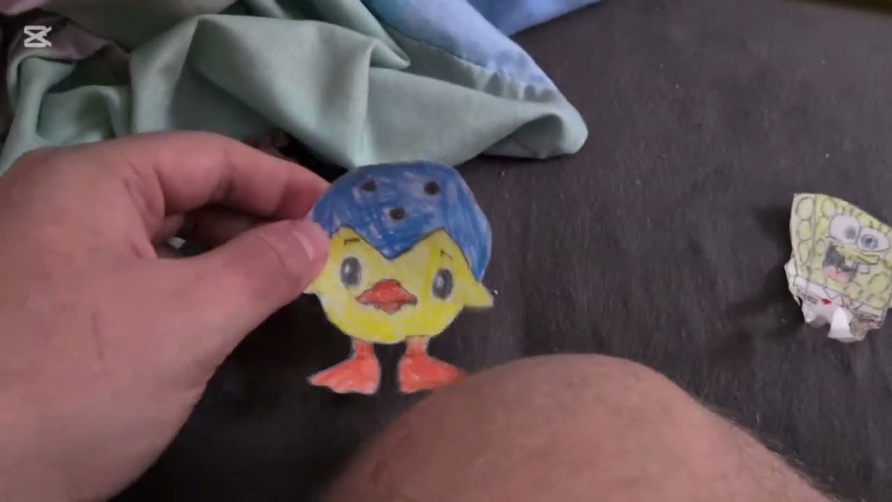 Pinwheels Hidetoshi (Se: 1, Ep: 11) Community Service