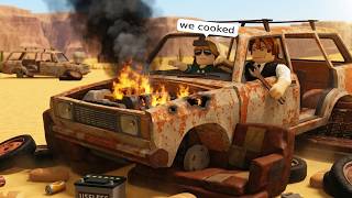 Details Roblox Desert Trip FUNNY MOMENTS || Memes #7 Guide