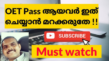 How to give access to institutions  to view your OET results?oet result verification