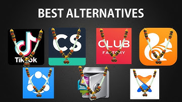 Chinese Apps Alternatives You Should Use For Better Privacy