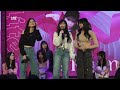 Full mc elite room jkt48  06 april 2024